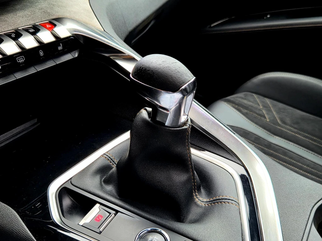 Peugeot 3008 – foto 28