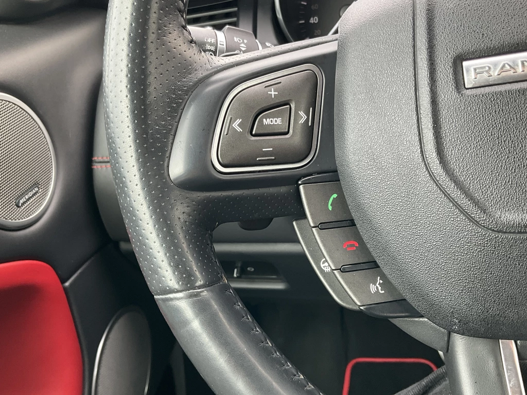 Land Rover Range Rover Evoque – foto 50