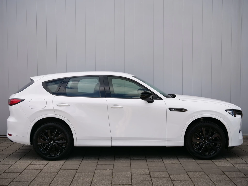 Mazda CX-60 – foto 6