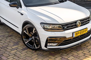 Volkswagen Tiguan – thumbnail 13