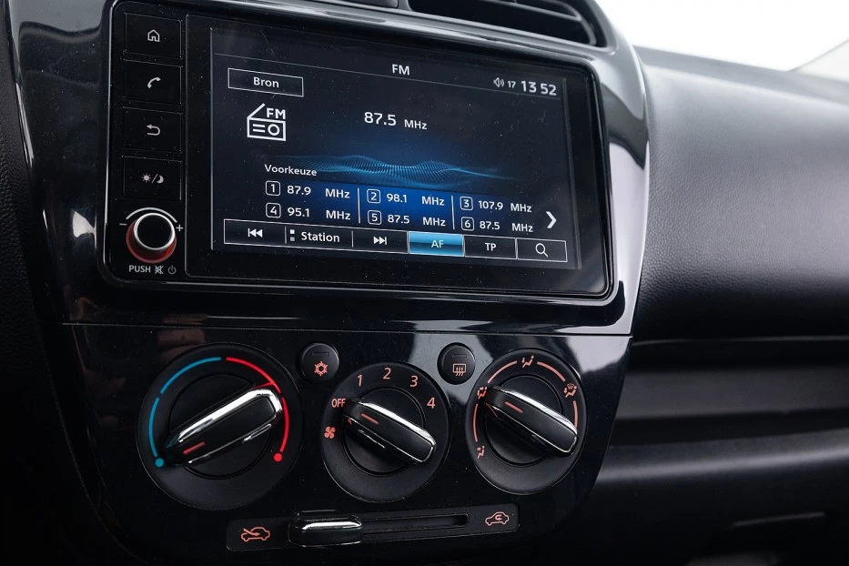 Mitsubishi Space Star – foto 16