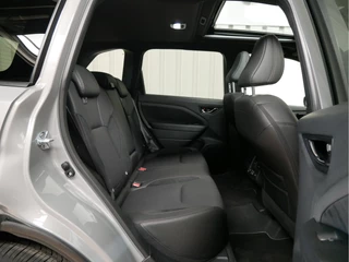 Subaru Forester – thumbnail 10
