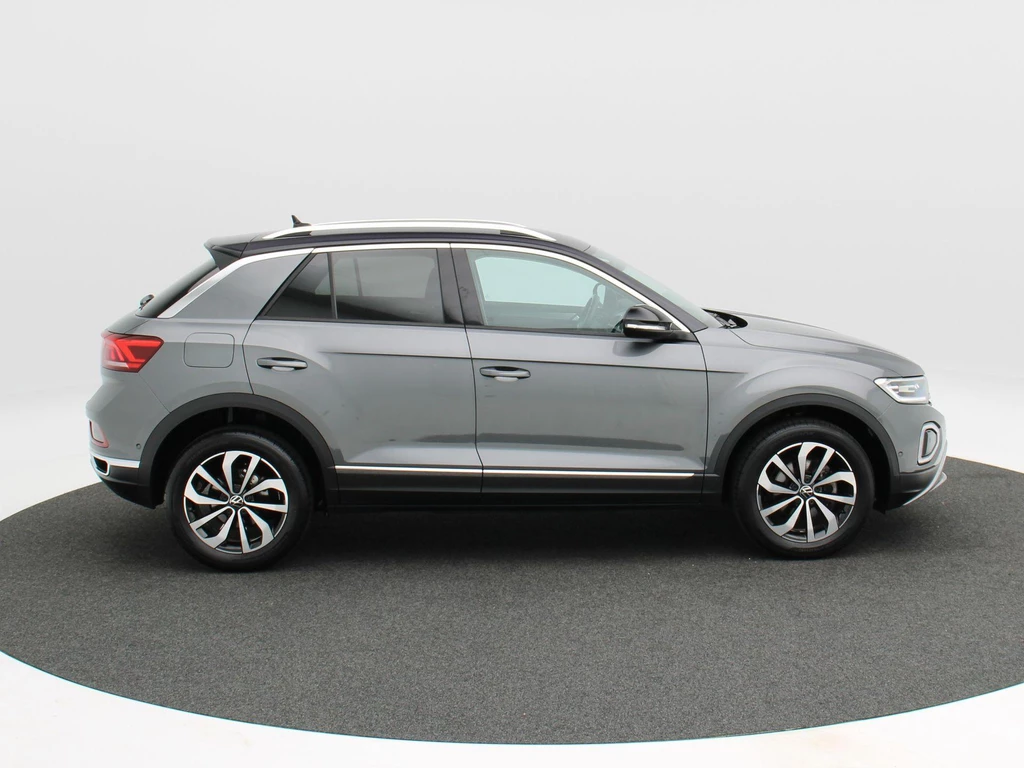 Volkswagen T-Roc – foto 6