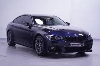 BMW 4 Serie – thumbnail 9