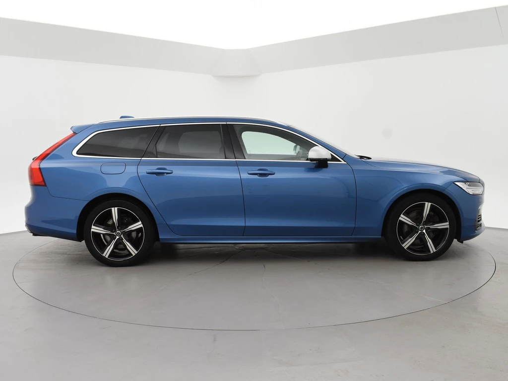 Volvo V90 – foto 5