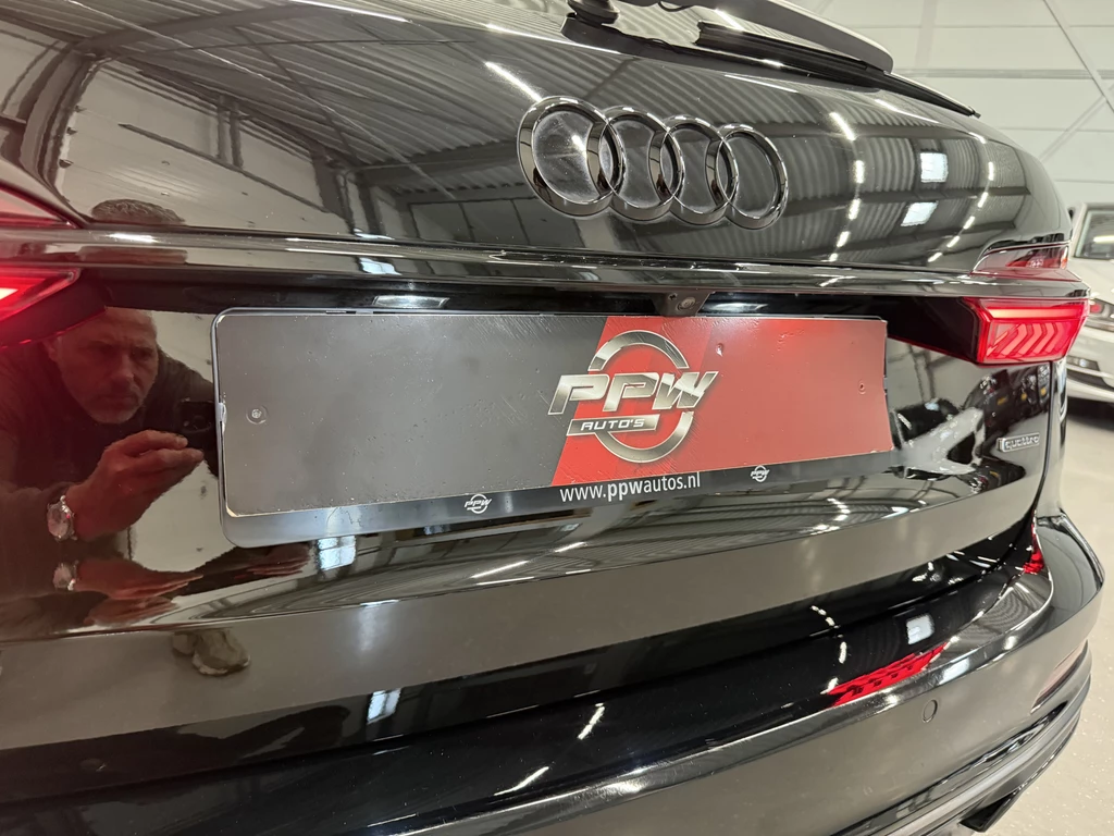 Audi A6 – foto 65