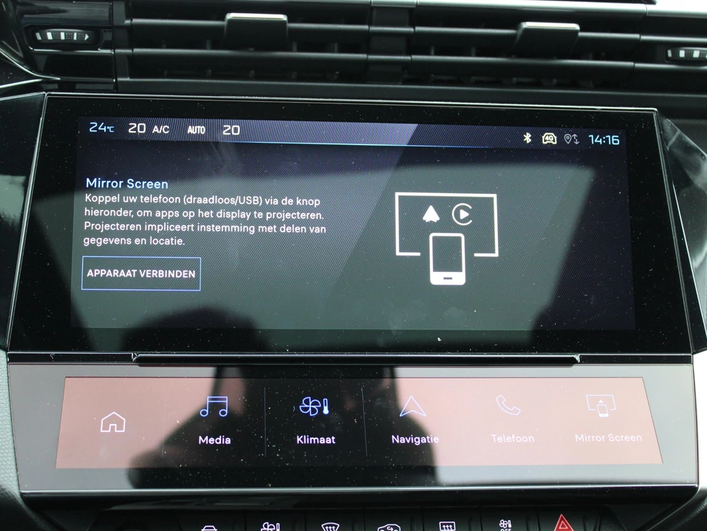 Peugeot 408 – foto 26