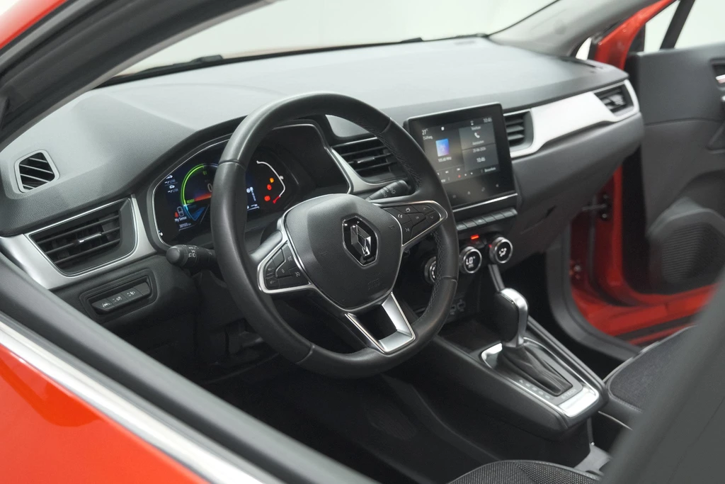 Renault Captur – foto 19