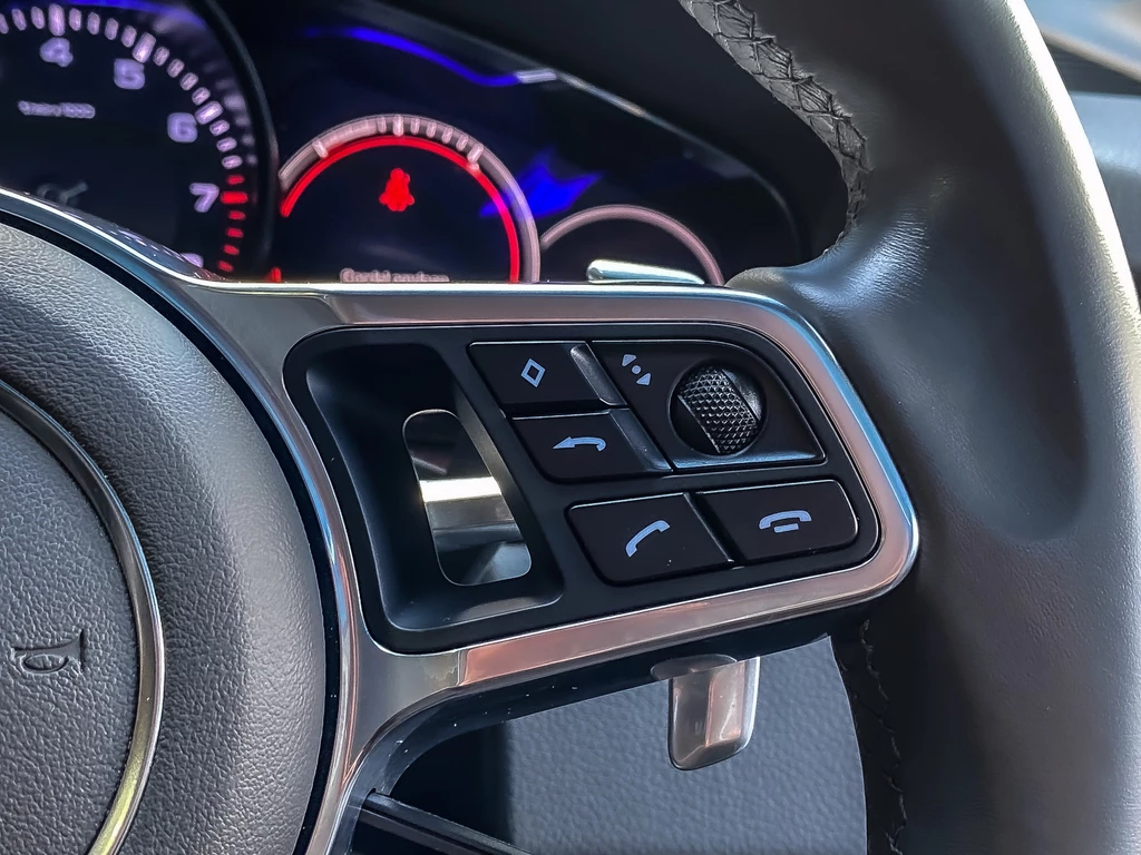 Porsche Cayenne – foto 56