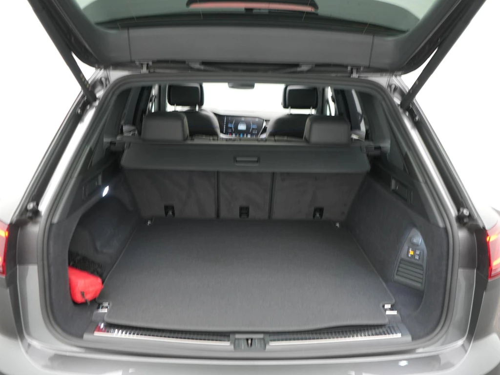 Volkswagen Touareg – foto 65