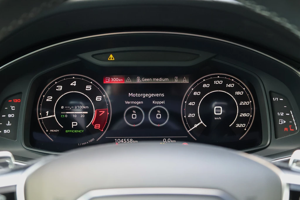 Audi RS6 – foto 52