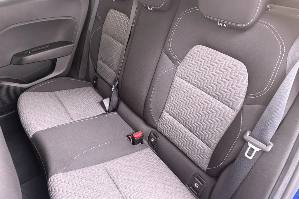 Renault Clio – foto 11
