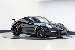Porsche 911 – thumbnail 7