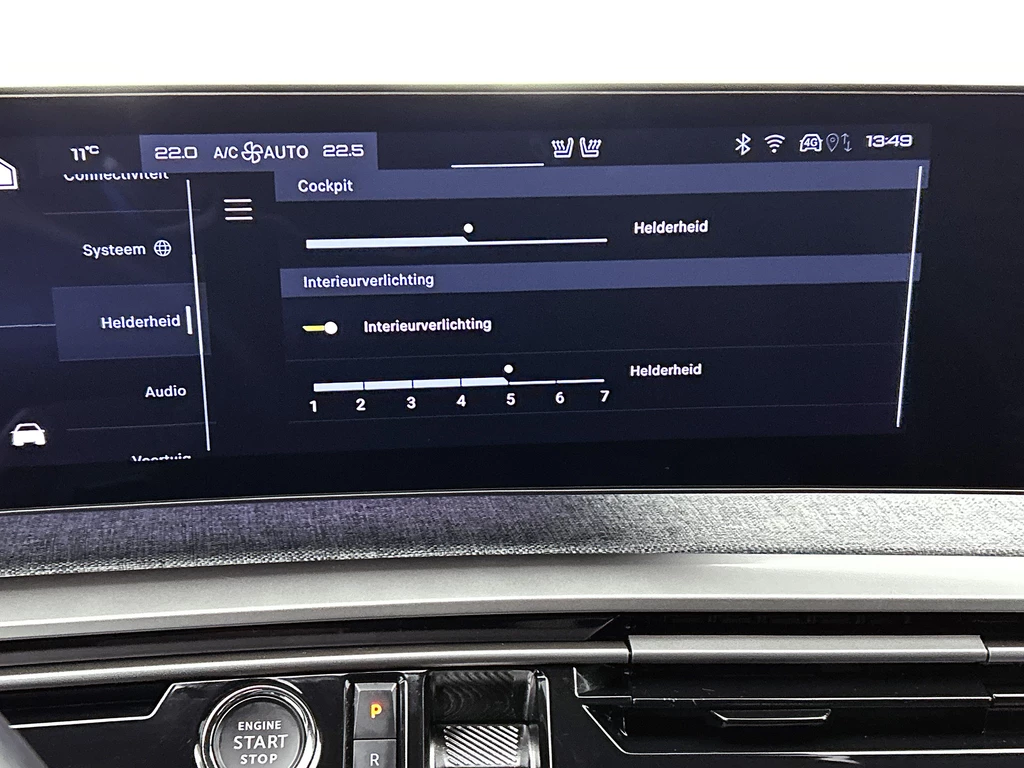 Peugeot 5008 – foto 39