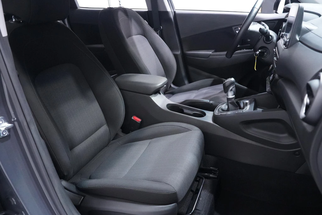 Hyundai Kona – foto 41