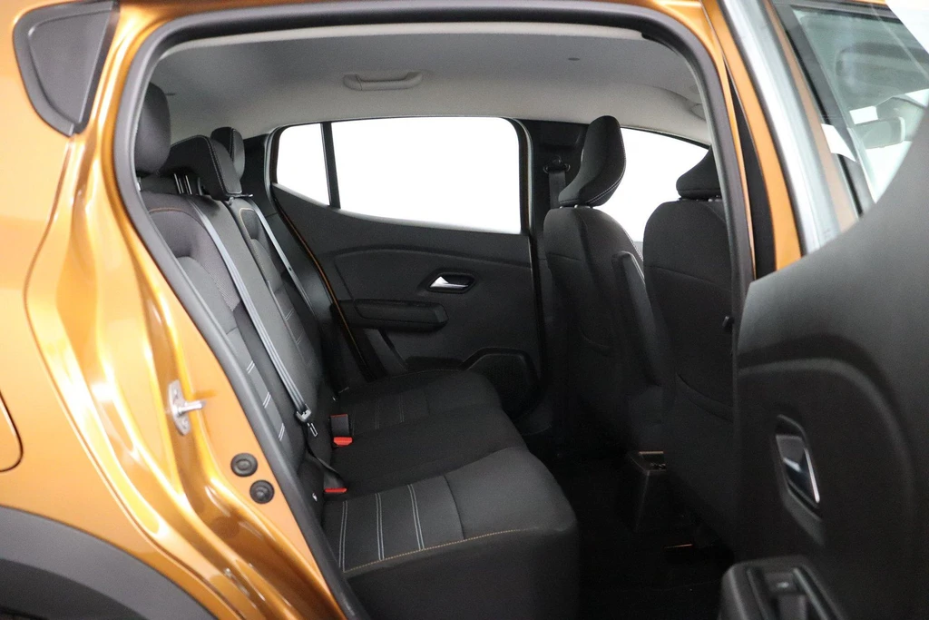 Dacia Sandero Stepway – foto 37