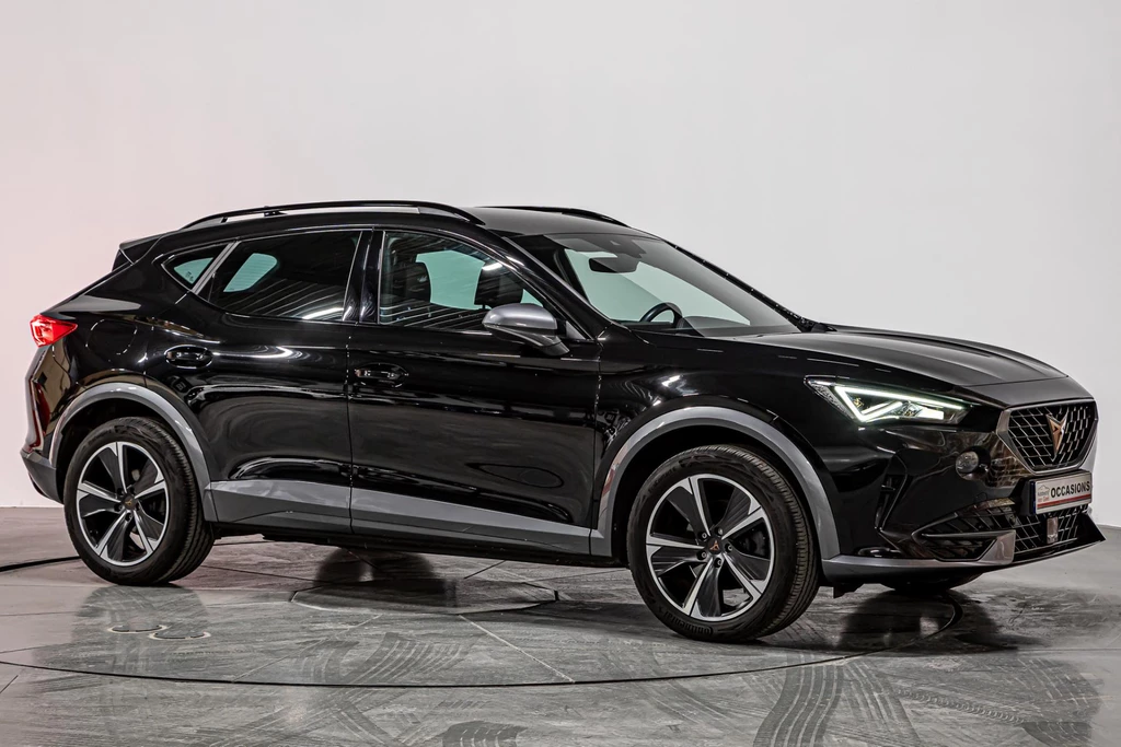 CUPRA Formentor – foto 15