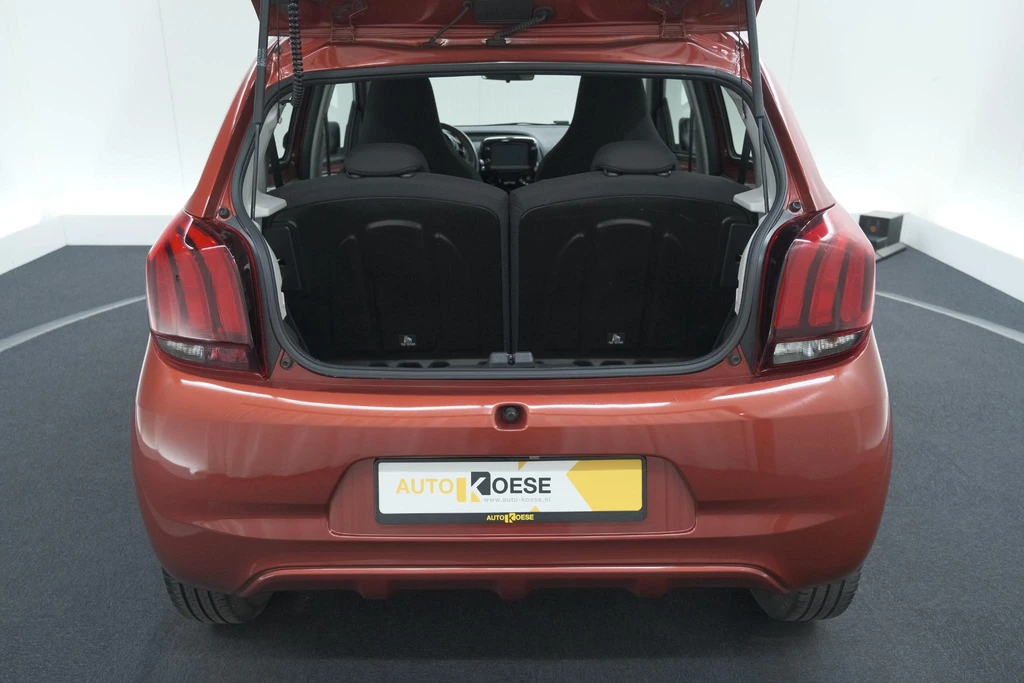 Peugeot 108 – foto 54