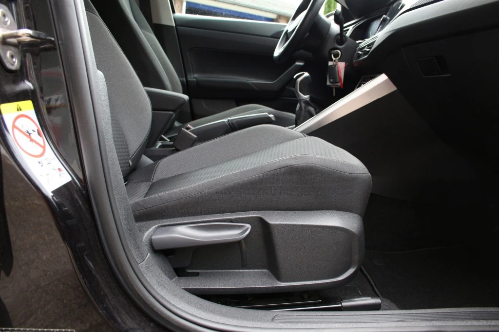 Volkswagen Polo – foto 16