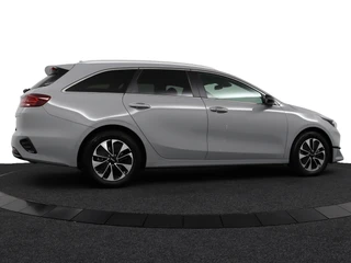 Kia Ceed Sportswagon – thumbnail 9