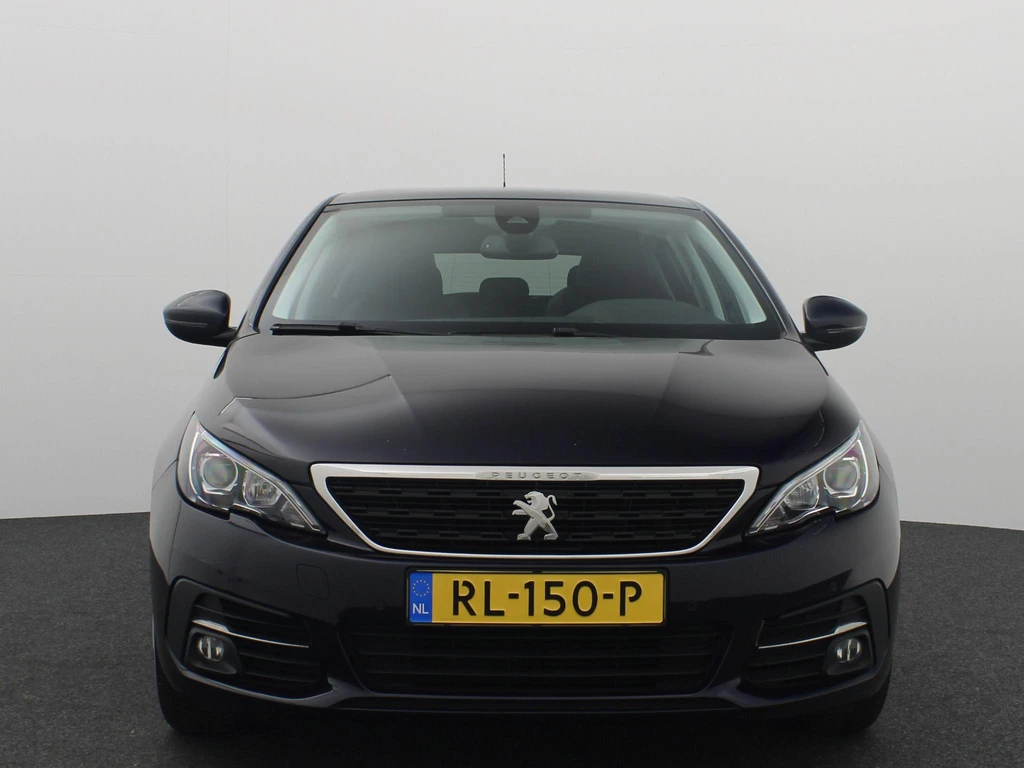 Peugeot 308 – foto 10