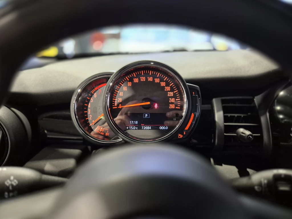 MINI One – foto 23