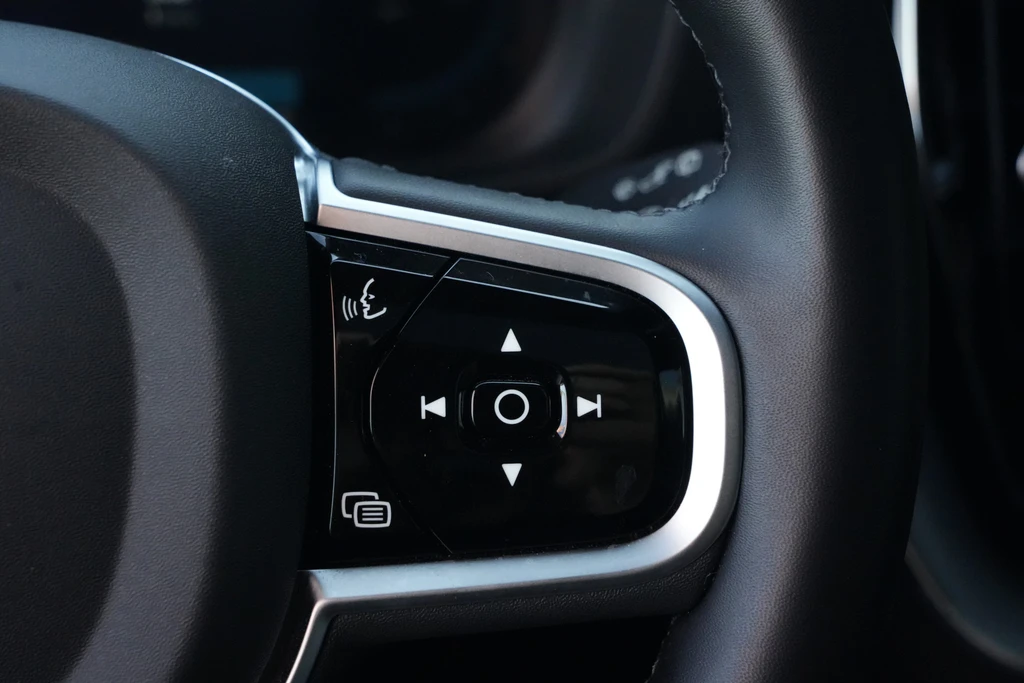 Volvo XC60 – foto 22