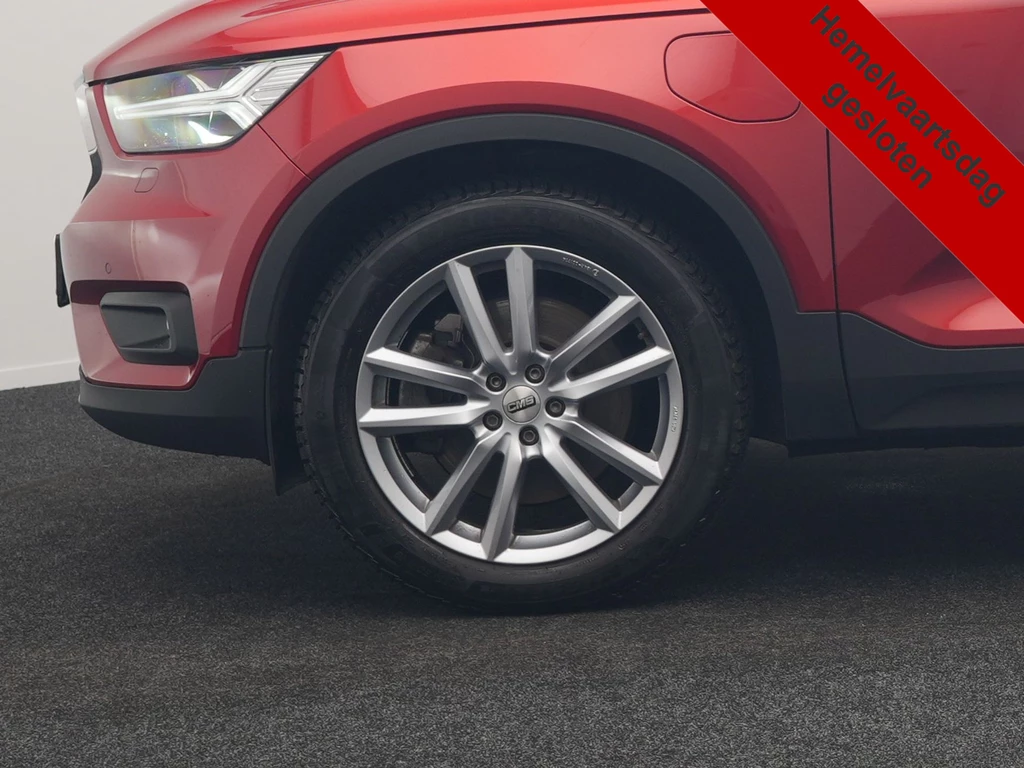 Volvo XC40 – foto 35