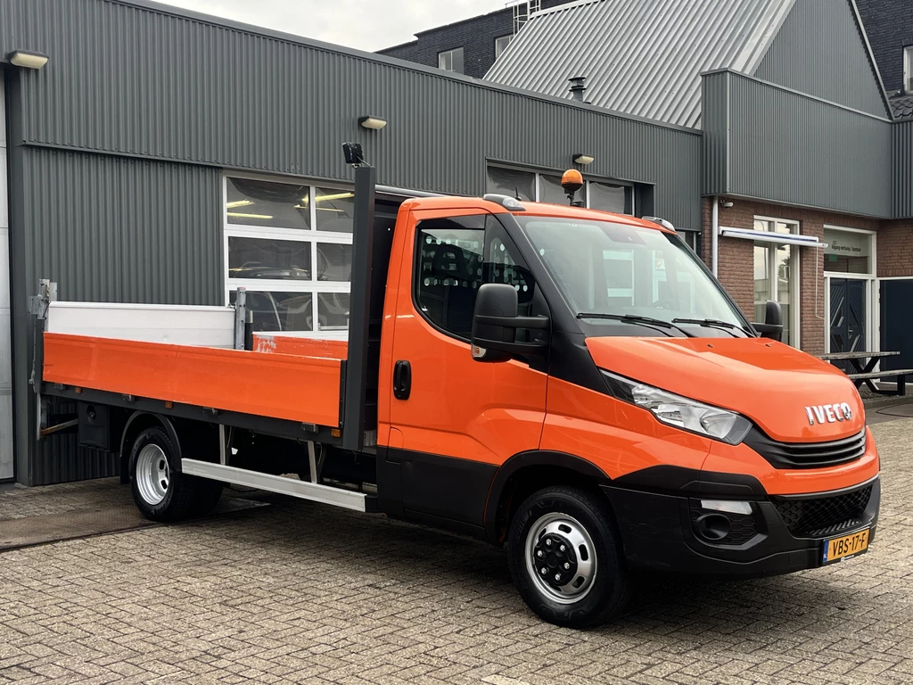 Iveco Daily – foto 11