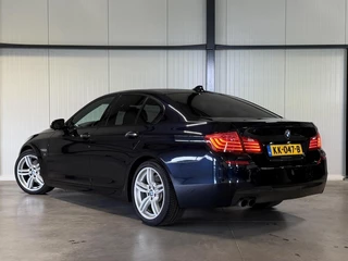 BMW 5 Serie – thumbnail 6