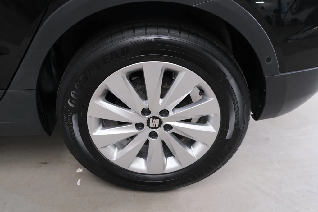 SEAT Arona – foto 32