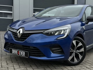 Renault Clio – thumbnail 2