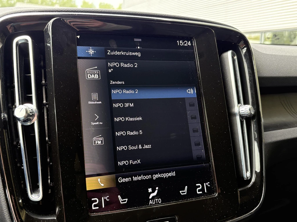 Volvo XC40 – foto 34