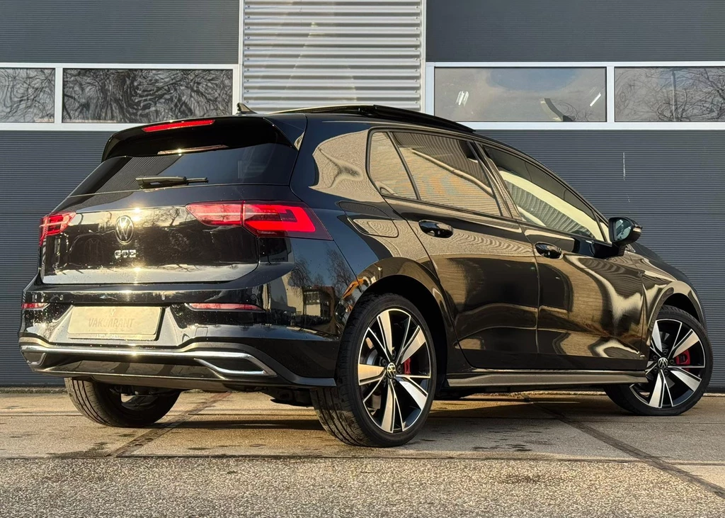 Volkswagen Golf – foto 5