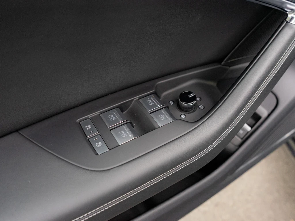 Audi A6 – foto 39
