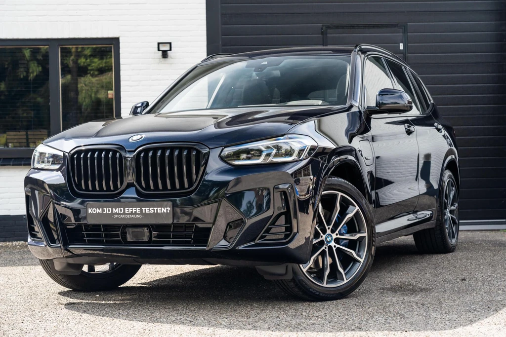 BMW X3 – foto 1