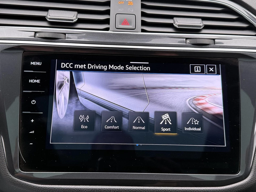 Volkswagen Tiguan Allspace – foto 24