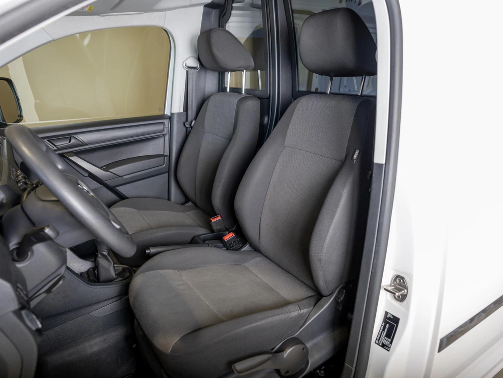 Volkswagen Caddy – foto 11