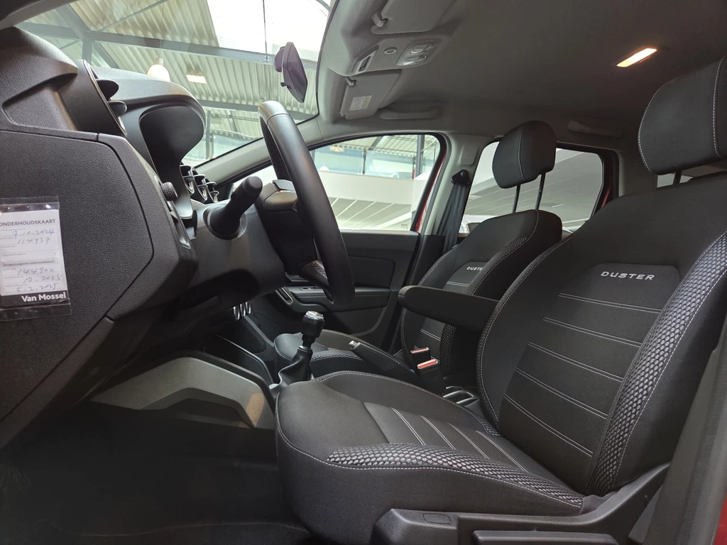 Dacia Duster – foto 13