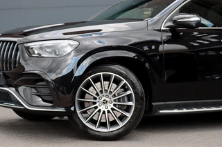 Mercedes-Benz GLE – thumbnail 18