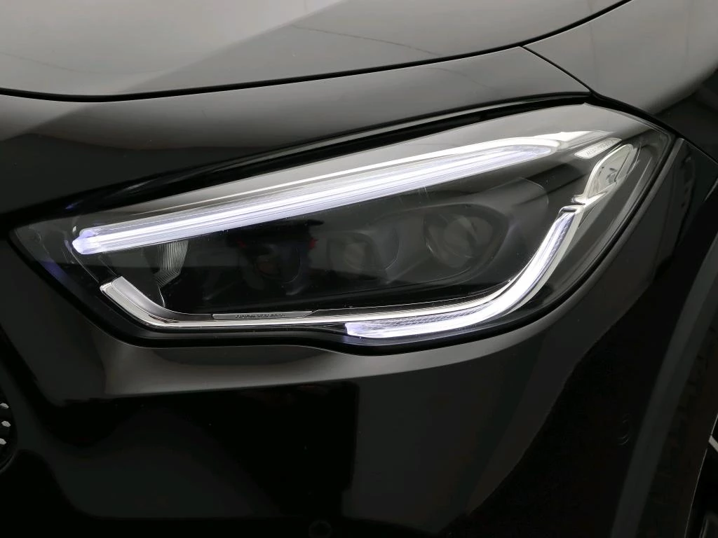 Mercedes-Benz GLA – foto 50