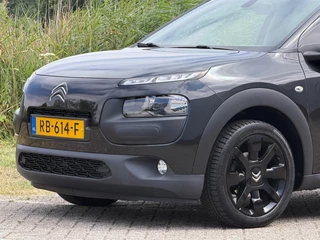 Citroën C4 Cactus – thumbnail 3