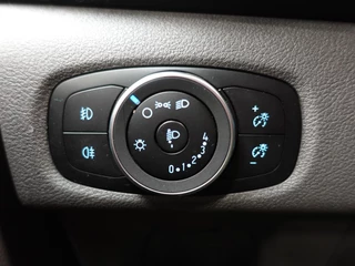 Ford Transit Custom – thumbnail 19