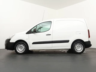 Citroën Berlingo – thumbnail 2