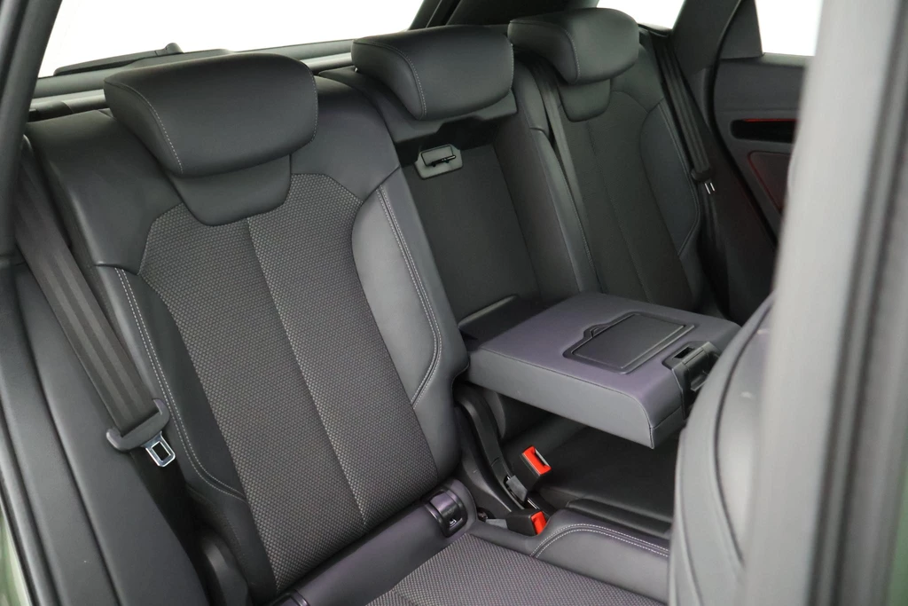 Audi Q5 – foto 41