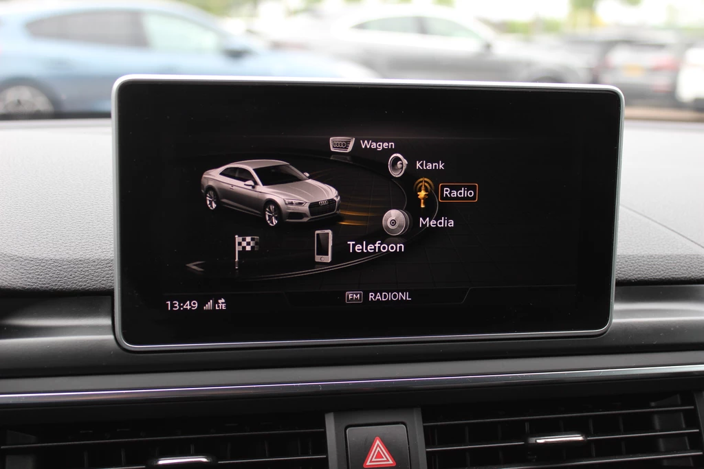 Audi A5 – foto 25