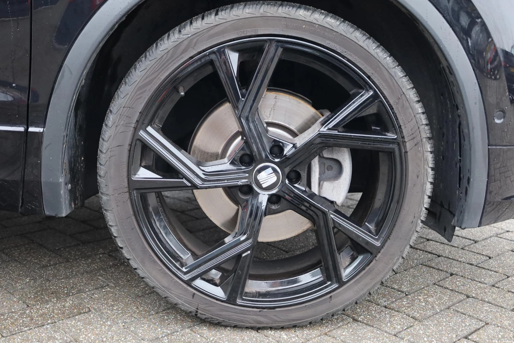 SEAT Tarraco – foto 12