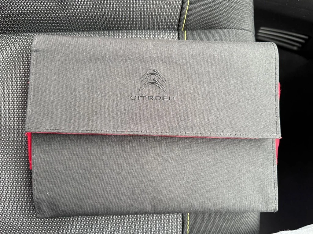 Citroën C3 – foto 22