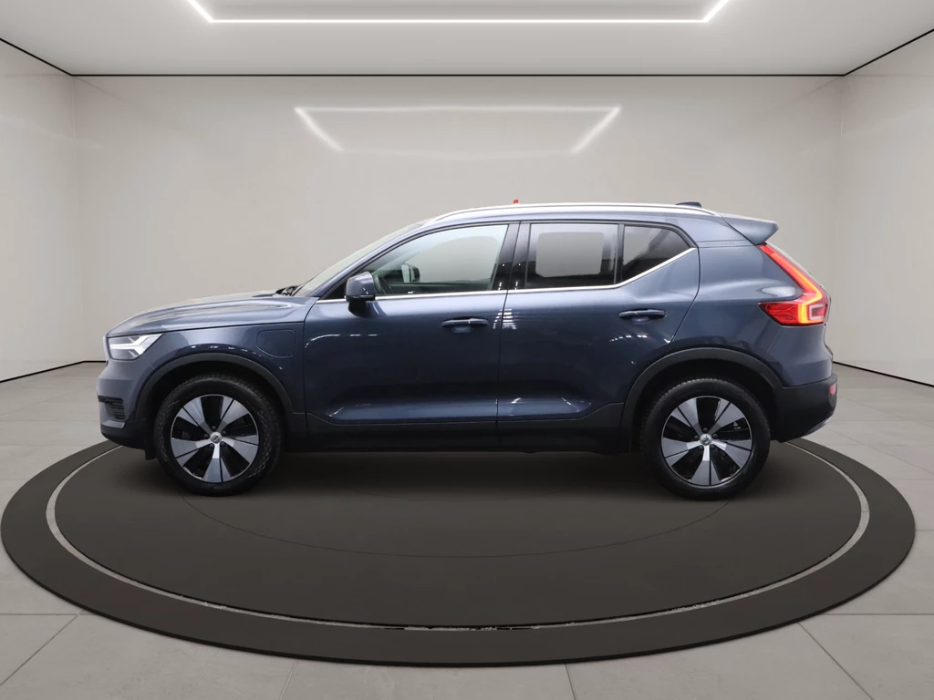 Volvo XC40 – foto 3