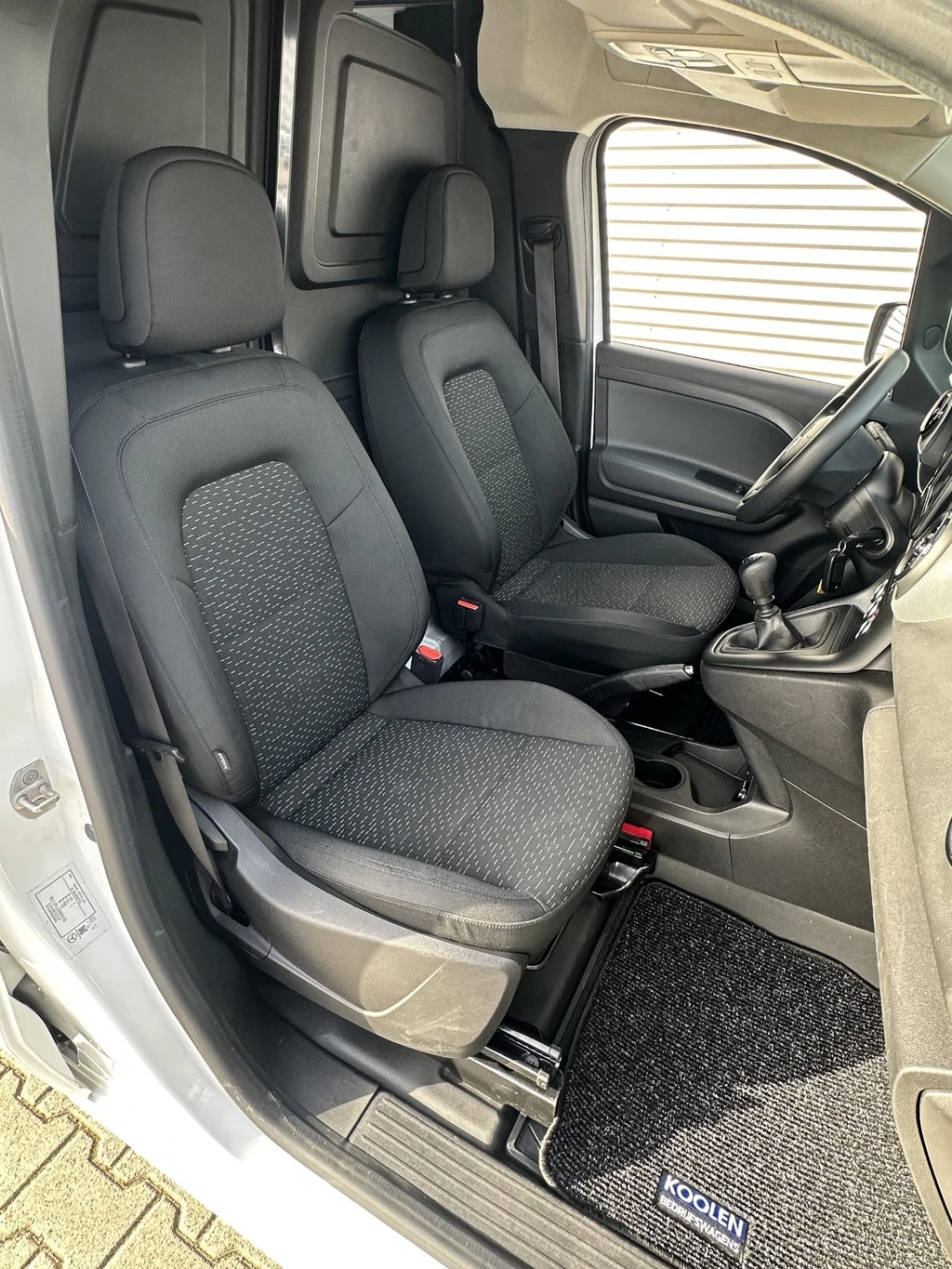 Mercedes-Benz Citan – foto 10